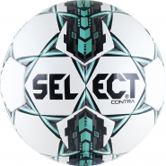Мяч футбольный Select Contra размер 5